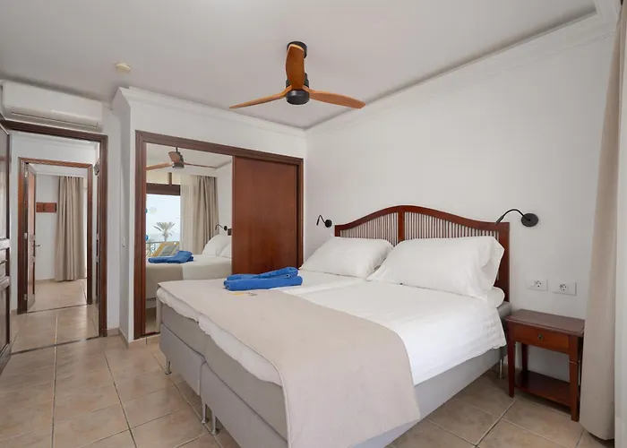 Sunsuites Carolina