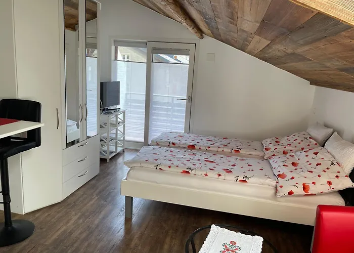 Haus Rosa