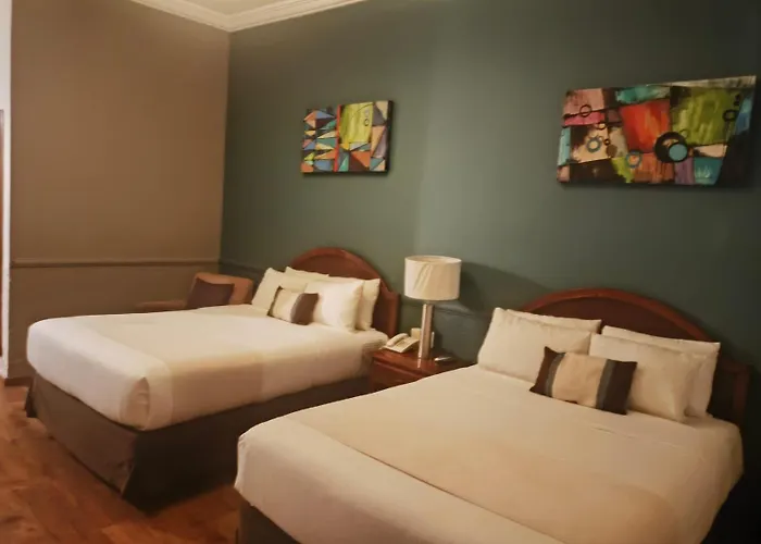 Scala Hotel