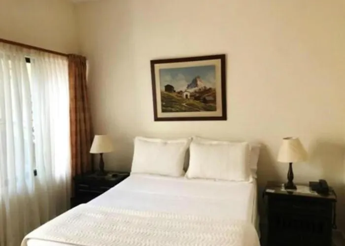 Hotel Stein Colonial