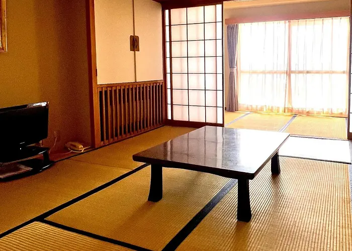 Hotel Kodama