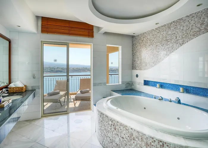 Thalassa Boutique Hotel & Spa (Adults Only)