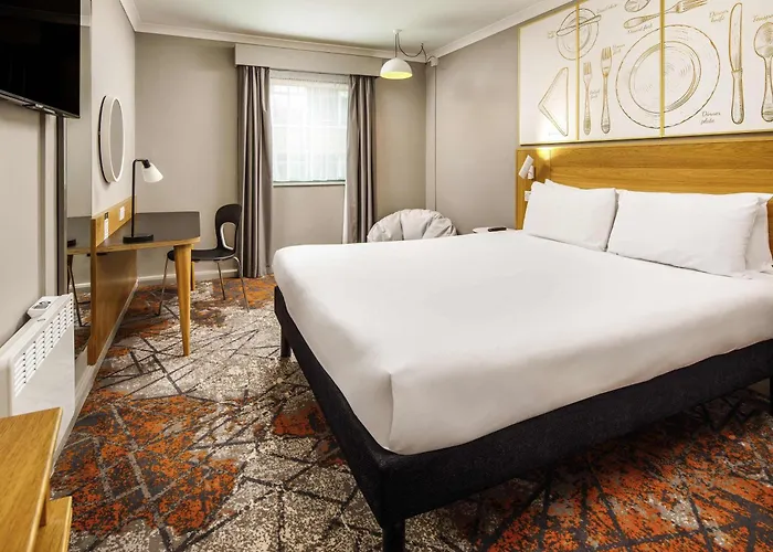 Ibis Styles Birmingham Centre