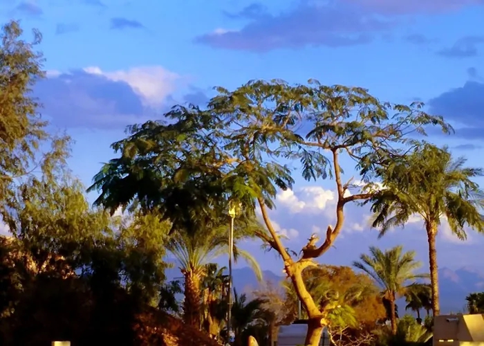 Taba Sands Hotel & Casino (Adults Only)