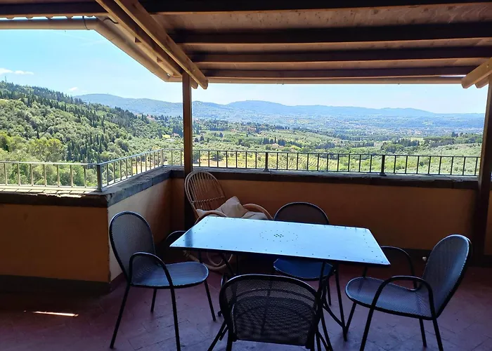 Fattoria Di Maiano