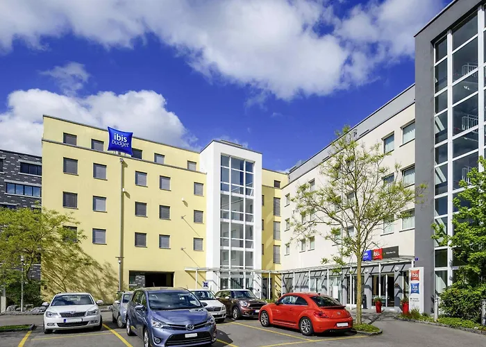 Ibis Budget Winterthur