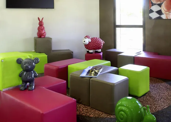 Ibis Styles Castres