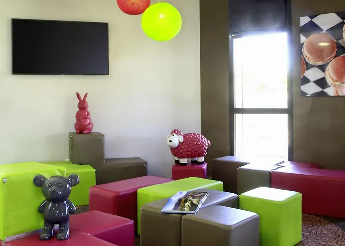 Ibis Styles Castres