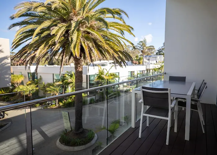 Great Ocean Road Resort