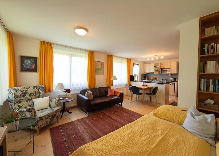 Apartment Denk