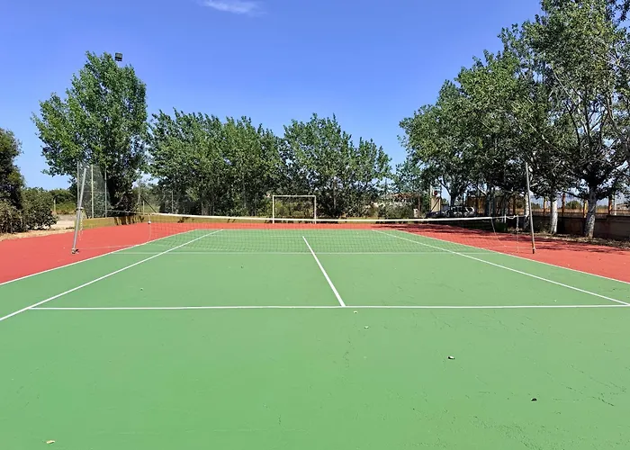 Aparthotel Mare Azzurro Cardedu
