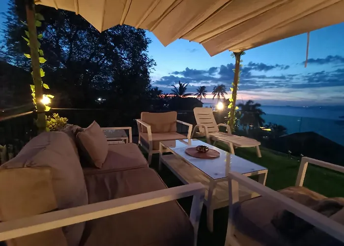Villa Labaron