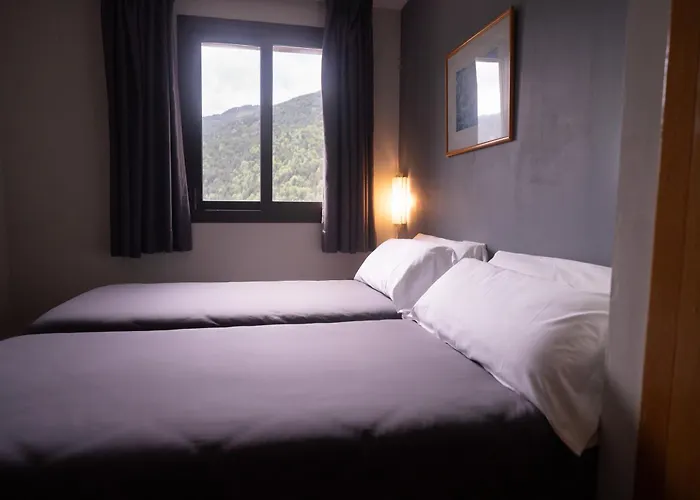 Hotel Ransol