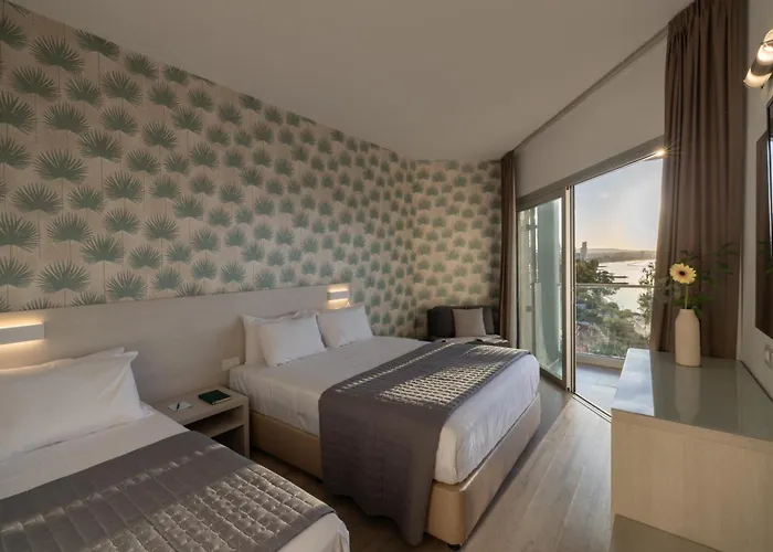 Harmony Bay Hotel