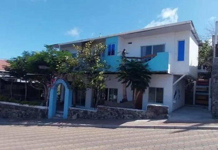 Hostal Cabanas Don Jorge