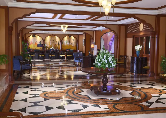 Avari Towers Karachi