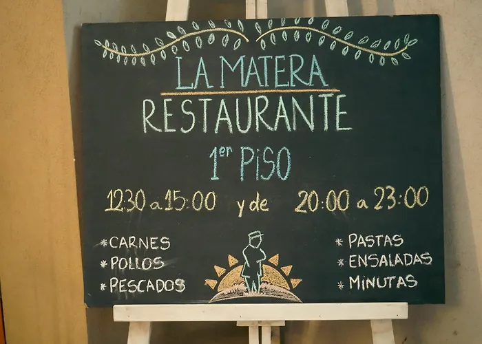 Facon Del Mar Hotel