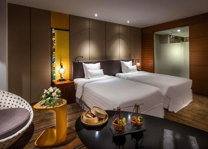 Pullman Vung Tau