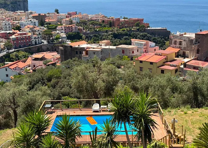 Corte Degli Ulivi Resort