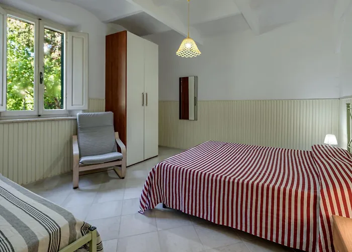 Casa Vacanze Rinsacca