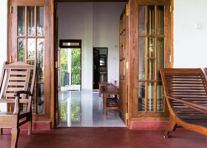 Samadhi Nature Resort