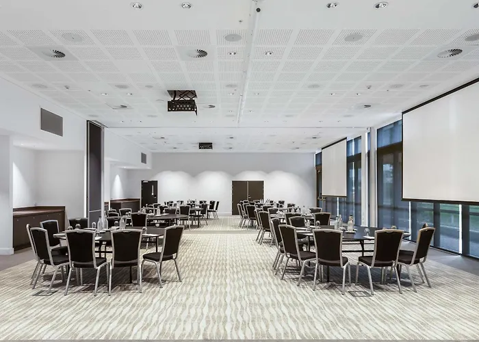 Pullman Brisbane Airport