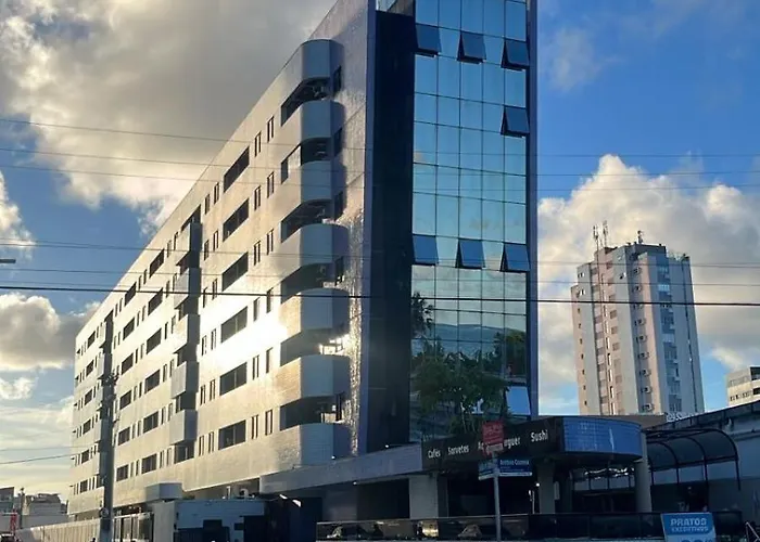 Residencial Neo 1