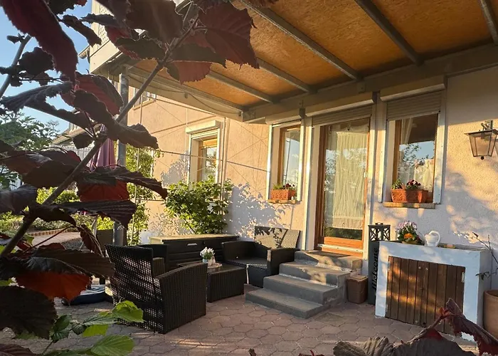 Ferienwohnung Kratzmeier