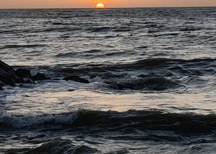 Scoop Cabana Kitesurfing