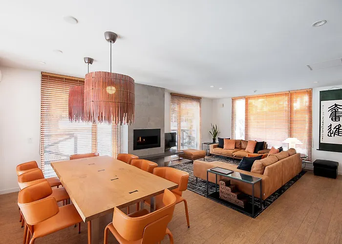 Furano Lofts & Chalet