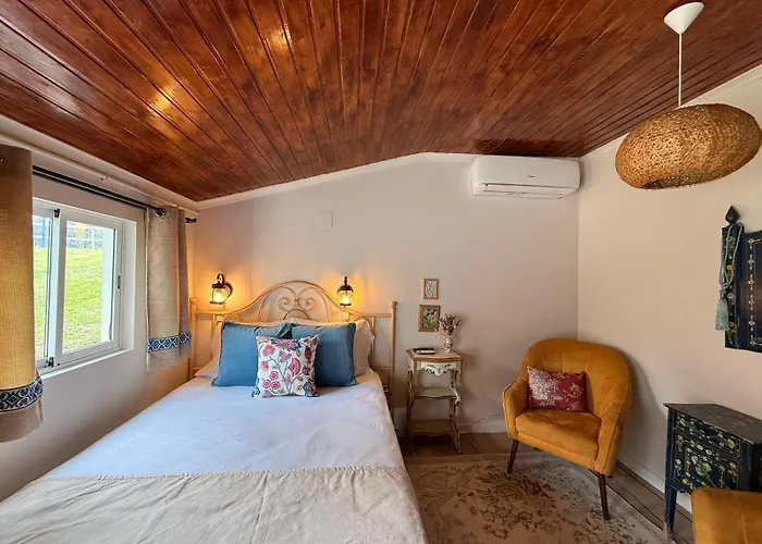 Quinta Da Saudade Hotel Ponte de Sor