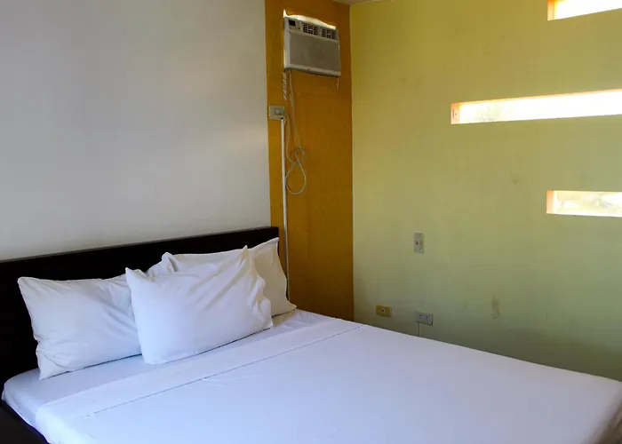 Brisa Marina Beach Resort Powered By Cocotel