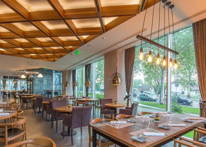 Sheraton Novi Sad