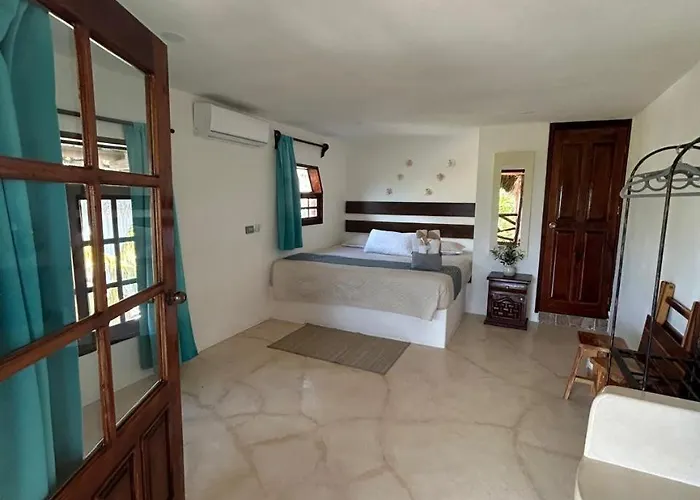 Hotelito Crismi