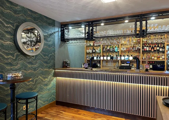 Myrtle Bank Hotel