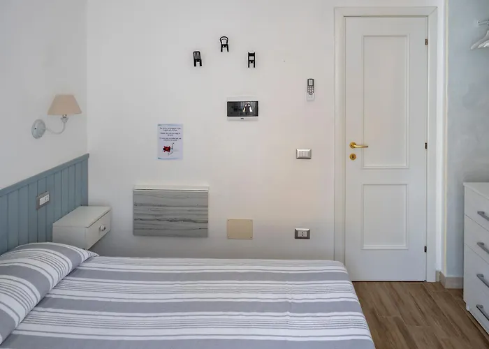 Dafni E Naide Apartment