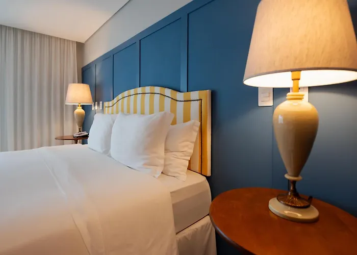 Villa Do Vale Boutique Hotel