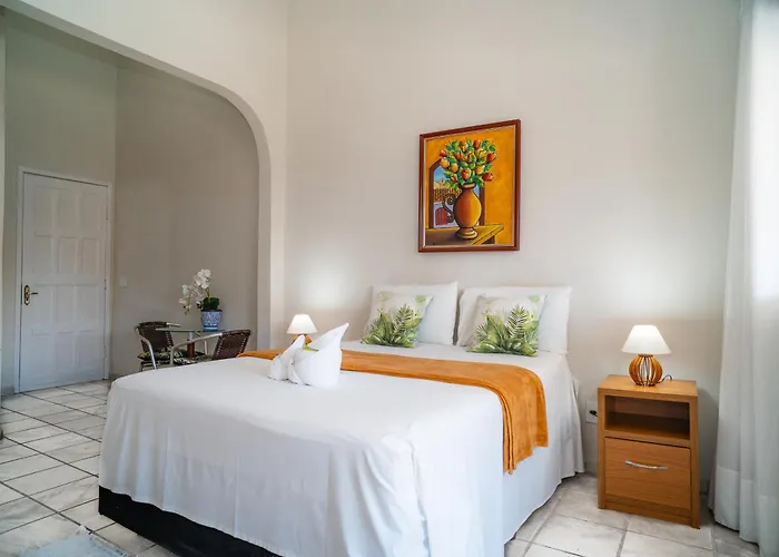 Hotel Portal Do Descobrimento