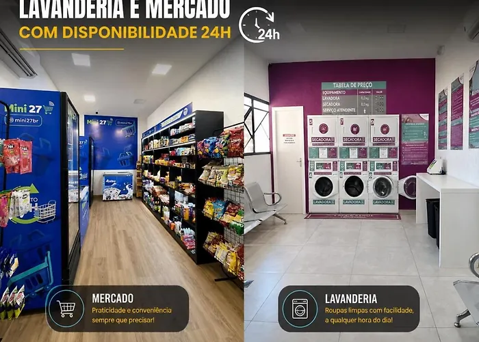 Flat Pasargada 404