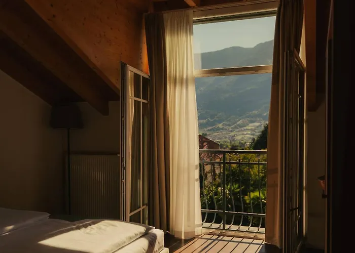 Hotel Villa Laurus