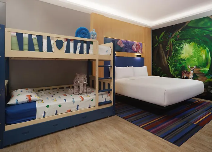 Aloft By Marriott Langkawi Pantai Tengah
