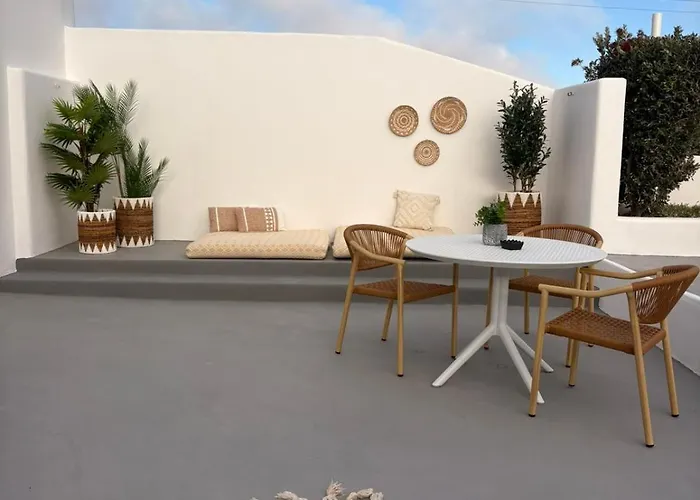 Majestic Sky Luxury Suites