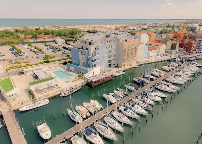 Mosella Suite Hotel - A Lagoon Retreat