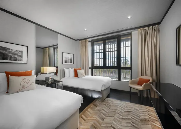 Hinode Hills Niseko Village, Curio Collection By Hilton