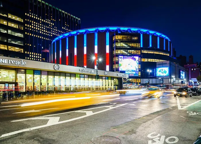 Hyatt Place New York City - Times Square