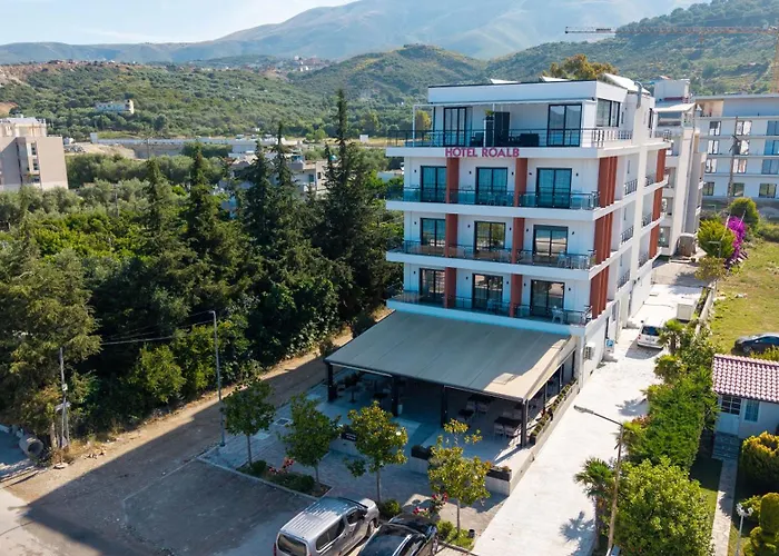 Hotel Roalb