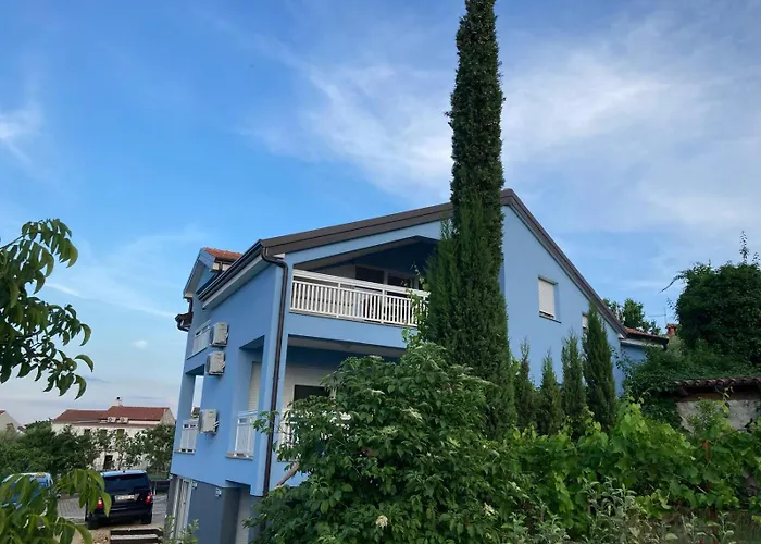 Apartmani Ivkovic