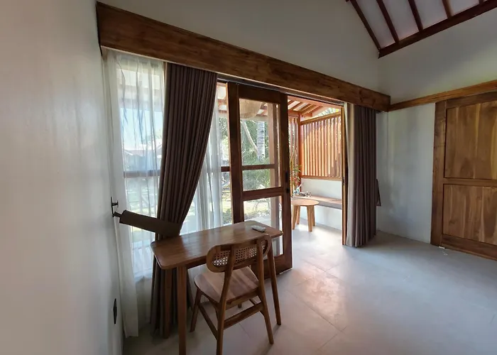 Kayu Cottage