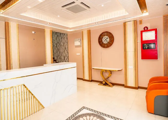 Ss Hotel Seremban