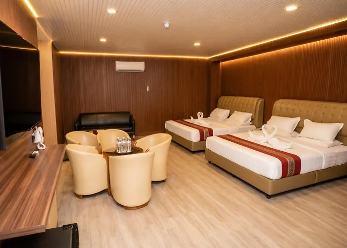 Ss Hotel Seremban